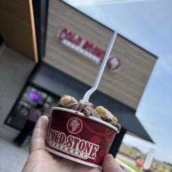 Cold Stone Creamery