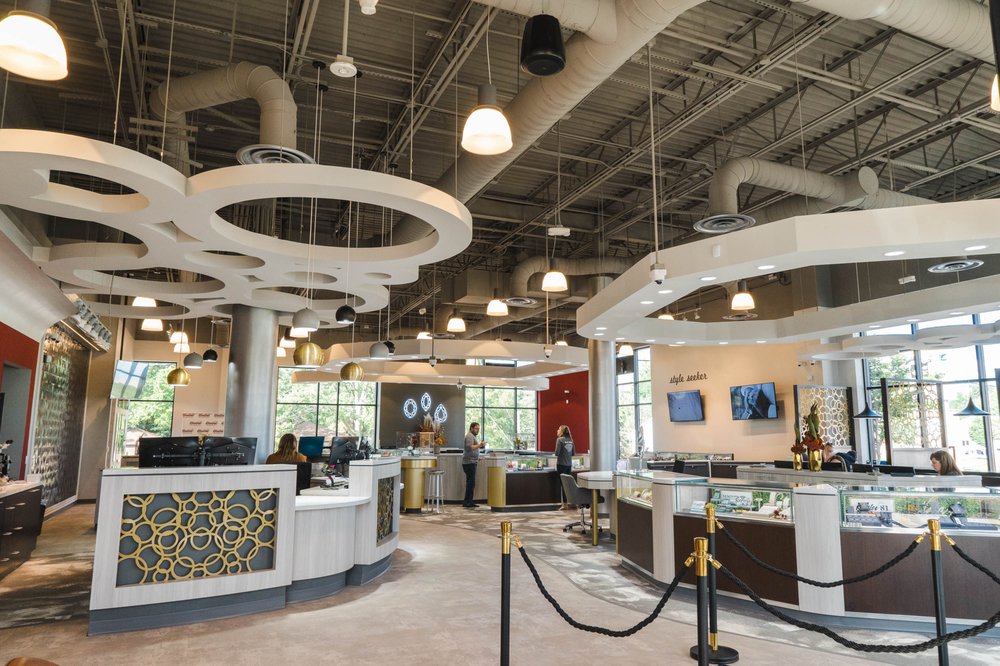 KESSLERS DIAMONDS Updated September 2024 12 Photos 3176 44th St