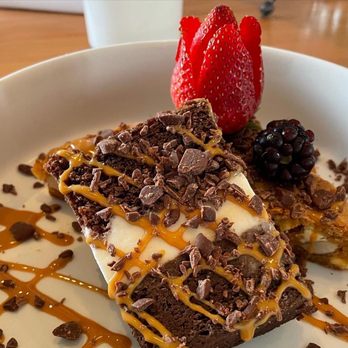 Fresco Cocina - Brownie Bowl - Tacos Near Me - Carlsbad, California