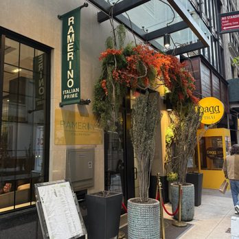 Ramerino - Italian Prime Restaurant - Italian Near Me - New York, New York Ramerino - Italian Prime Restaurant - Italian Near Me - New York, New York