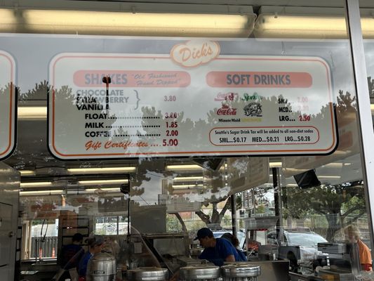 Dick's Drive-In by null