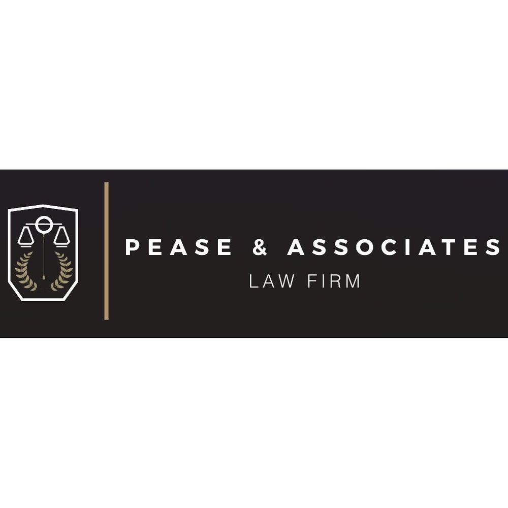 Pease & Associates Law Firm - disability attorney in El Paso, TX