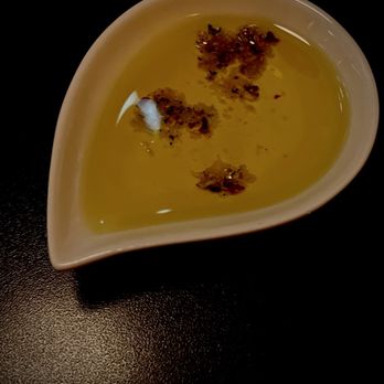Cold Mountain Cafe - Oil dip - New American Near Me - Bethlehem, New Hampshire