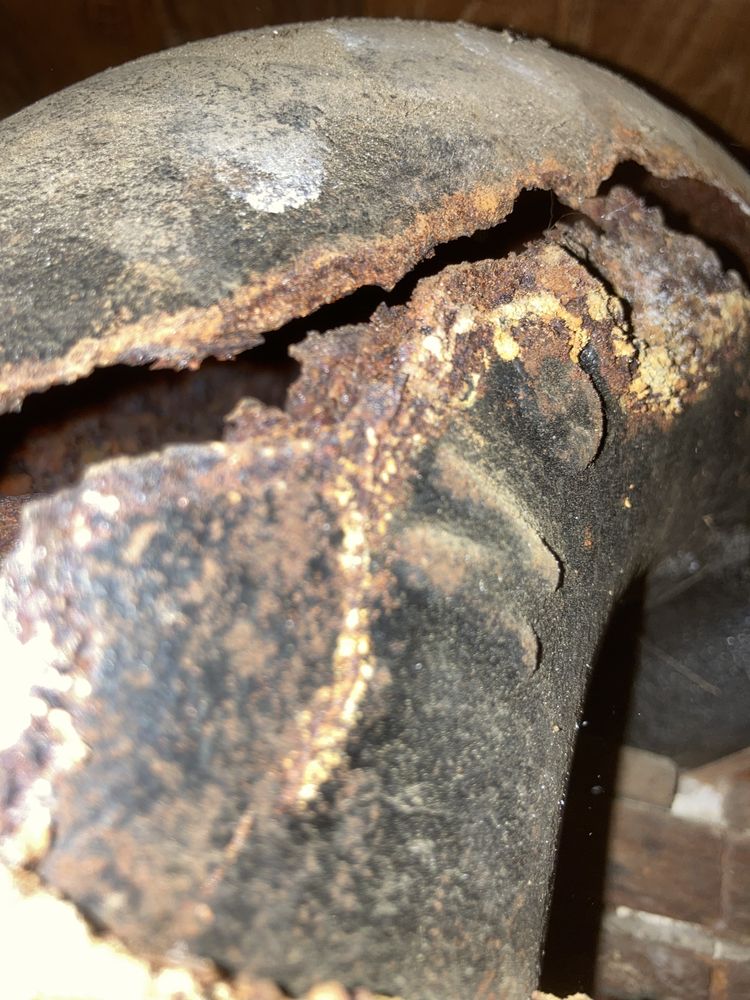 Slide of Bullseye Plumbing