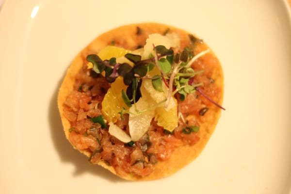 B.Lin Catering by null