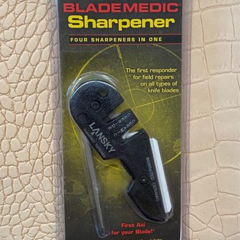 Farmer's Exchange - Knife sharpener - Accessories Near Me - Kingsville, Texas Farmer's Exchange - Knife sharpener - Accessories Near Me - Kingsville, Texas