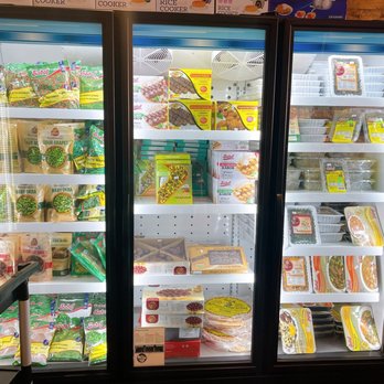 Unique International Market - International Grocery Near Me - San Jose, California