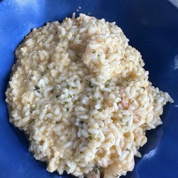 Francesca's Italian Kitchen - Seafood risotto - Italian Near Me - Vero Beach, Florida Francesca's Italian Kitchen - Seafood risotto - Italian Near Me - Vero Beach, Florida