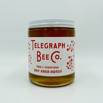 riveter - Telegraph Bee Co honey - Arts & Crafts Near Me - Berkeley, California riveter - Telegraph Bee Co honey - Arts & Crafts Near Me - Berkeley, California
