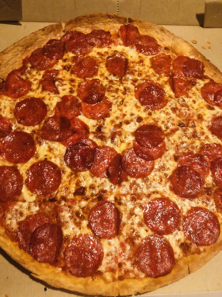 Little Caesars Pizza Logo