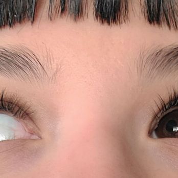 Quincy Lashes - Hybrid set - Waxing Near Me - Claremont, California