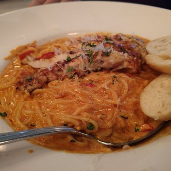 Pike and Pint Grill - Cajan Chicken Pasta - Seafood Near Me - Alexandria, Minnesota