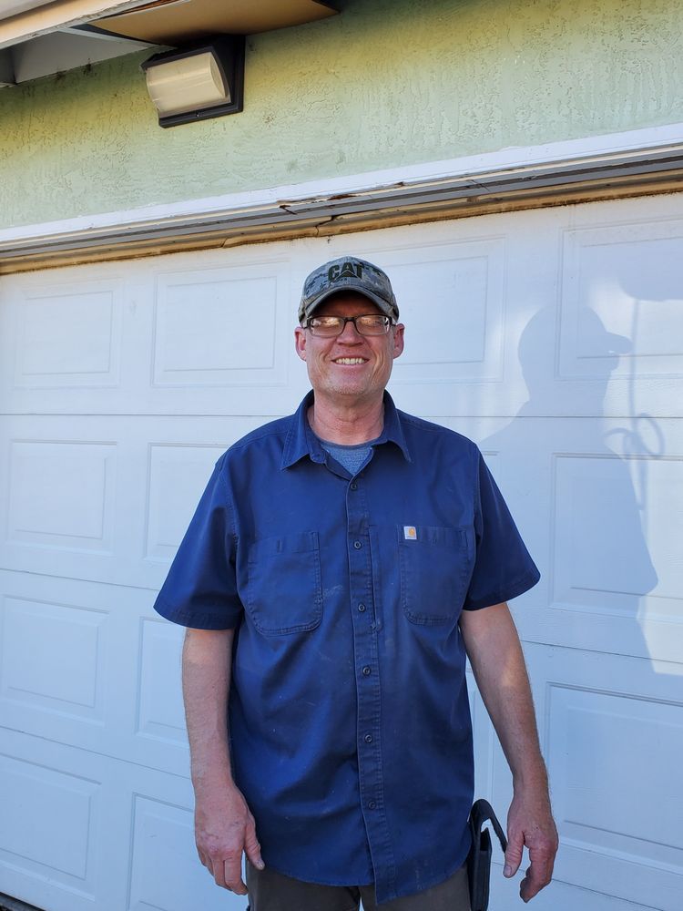 A-1 Guaranteed Garage Doors - veterans service organization in Albuquerque, NM