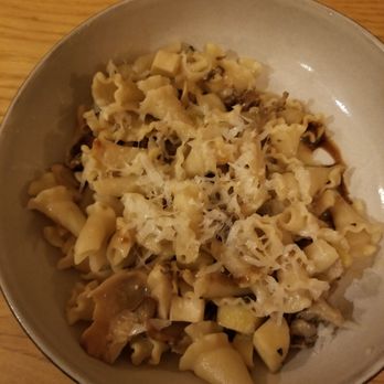 Corto - Italian Near Me - Jersey City, New Jersey