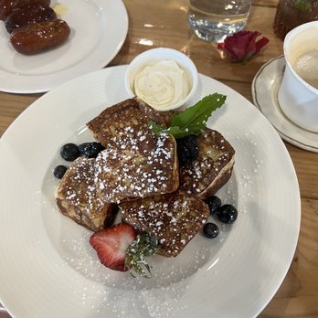 Pink Duck Kitchen - Hawaiian roll - Breakfast & Brunch Near Me - Henderson, Nevada
