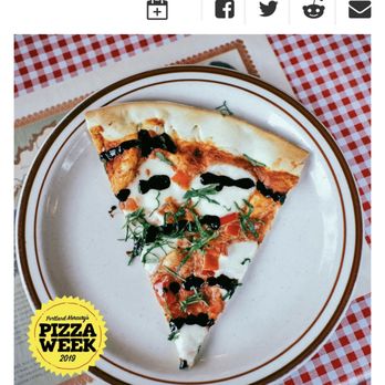 DeNicola's Restaurant - Advertised zaa - Italian Near Me - Portland, Oregon