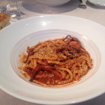 Marea - Fusili my favorite of all times - Italian Near Me - New York, New York Marea - Fusili my favorite of all times - Italian Near Me - New York, New York