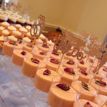 Alchemy Bake Lab - a display of desserts - Desserts Near Me - Katy, Texas