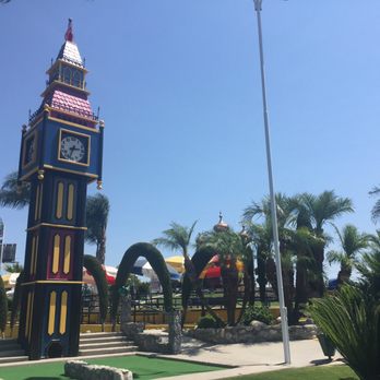 Golf n' Stuff - Amusement Parks Near Me - Norwalk, California