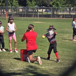 All American Sports Academy