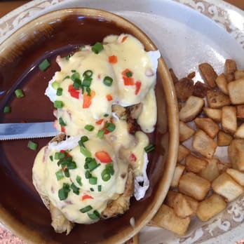 Another Broken Egg Cafe - Crab cake. Eggs tasted gross. - Breakfast & Brunch Near Me - Morrisville, North Carolina Another Broken Egg Cafe - Crab cake. Eggs tasted gross. - Breakfast & Brunch Near Me - Morrisville, North Carolina