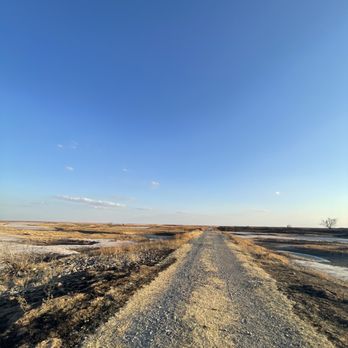 Salt Plains Wildlife Park - Parks Near Me - Jet, Oklahoma Salt Plains Wildlife Park - Parks Near Me - Jet, Oklahoma