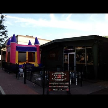 Cedar Lane - Home of the Wake me up - Bars Near Me - College Station, Texas Cedar Lane - Home of the Wake me up - Bars Near Me - College Station, Texas