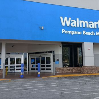 Walmart - Walmart Neighborhood Market - Pompano Beach - Grocery Near Me - Pompano Beach, Florida Walmart - Walmart Neighborhood Market - Pompano Beach - Grocery Near Me - Pompano Beach, Florida