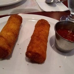 Beef Rolls