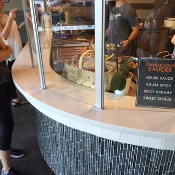 Ahipoki - Seafood Near Me - Scottsdale, Arizona