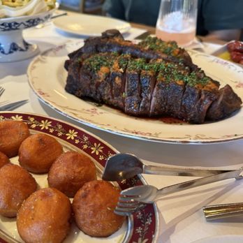 Be.Steak.A - Yam balls and Be. Steak. A - Bars Near Me - Campbell, California Be.Steak.A - Yam balls and Be. Steak. A - Bars Near Me - Campbell, California