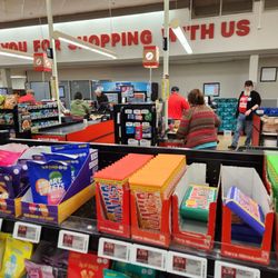 Schnucks Montvale