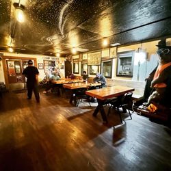 The Buzz Mill