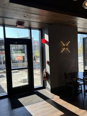 Tap 151 Bar and Grill by null