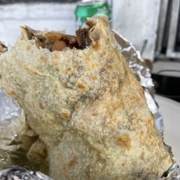 Breakfast Burrito Breakfast Burrito