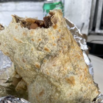 The Great White Hut - Breakfast Burrito - Burgers Near Me - Glendale, California The Great White Hut - Breakfast Burrito - Burgers Near Me - Glendale, California