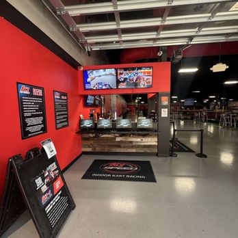 K1 Speed Manassas - Go Karts Near Me - Manassas, Virginia K1 Speed Manassas - Go Karts Near Me - Manassas, Virginia