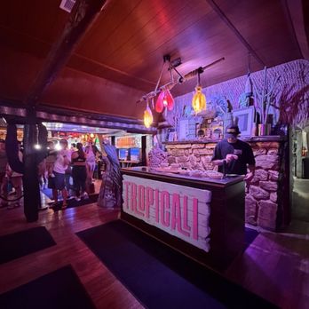 Tropicali - Inside - Hawaiian Near Me - Big Bear Lake, California Tropicali - Inside - Hawaiian Near Me - Big Bear Lake, California