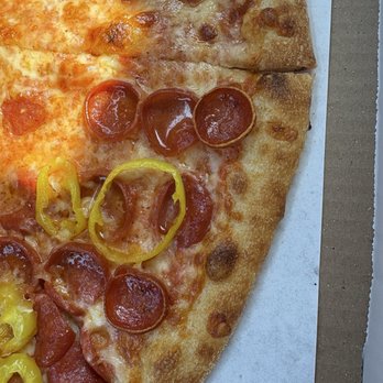 Woodhaven Pizza - Pizza - Pizza Near Me - Mount Pleasant, South Carolina