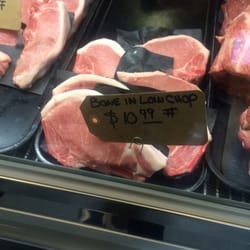 V. Miller Meats