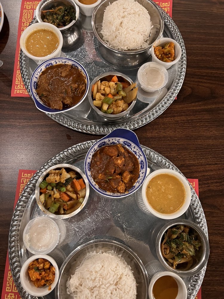 Subba Asian Restaurant