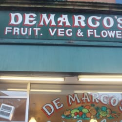 Demarco's - taken by Adele