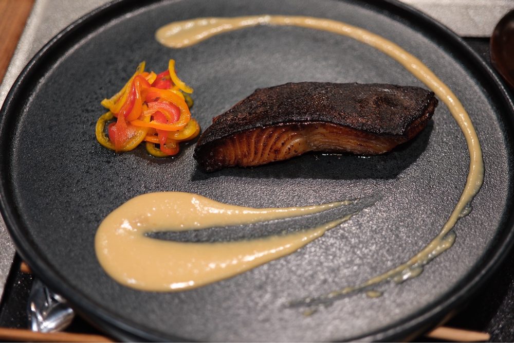 Michi Japanese Cuisine