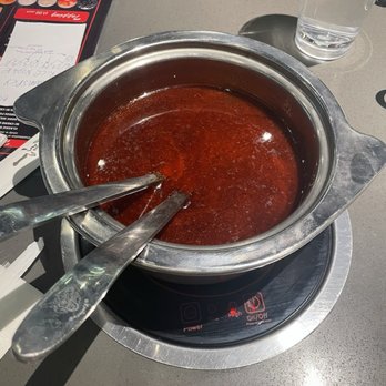 Kintaro - The hotpot spicy soup - Japanese Near Me - Woodmere, Ohio
