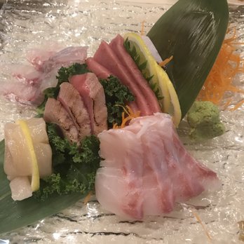 Ushio Sushi - Sushi Bars Near Me - Davie, Florida