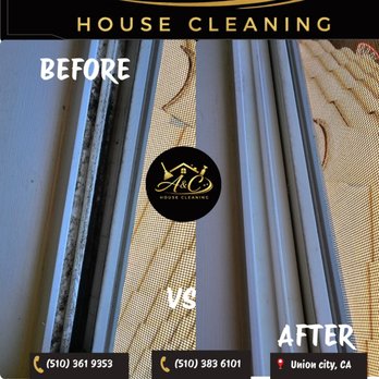 A&C House Cleaning - Home Cleaning Near Me - Union City, California A&C House Cleaning - Home Cleaning Near Me - Union City, California
