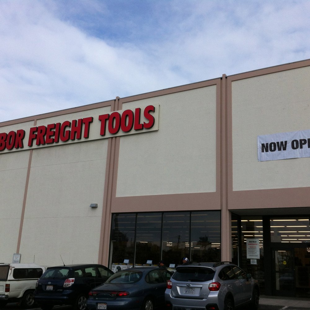 Harbor Freight Tools - Hardware Stores Near Me - Torrance, California Harbor Freight Tools - Hardware Stores Near Me - Torrance, California