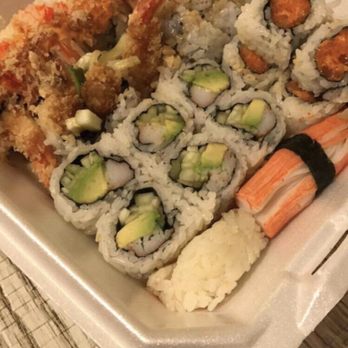 Sushi King - Sushi Bars Near Me - McHenry, Illinois Sushi King - Sushi Bars Near Me - McHenry, Illinois