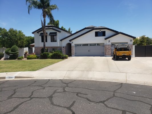 Stucco and Drywall Experts - Here you will find a few differents jobs we have done for Stucco, install, repair, also offer drywall services, window installs! Please give us a call we are here to help, serving the Valley Stucco and Drywall Experts - Here you will find a few differents jobs we have done for Stucco, install, repair, also offer drywall services, window installs! Please give us a call we are here to help, serving the Valley