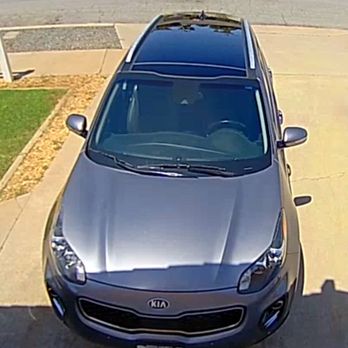 Super Mario Mobile Detail - Shiny 2017 Kia detailed by Super Mario - Auto Detailing Near Me